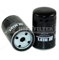 Oil Filter For VOLVO-PENTA 21632667 - Internal Dia. 1"3/8-16UNF - SO11127 - HIFI FILTER